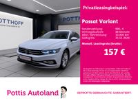 Volkswagen Passat Variant - Vorschau Bild 1