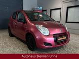 Suzuki Alto Club 1,0/Klima/Tüv-Neu - Suzuki Alto mit Benzin-Antrieb: Kleinwagen