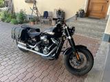 Harley-Davidson Softail Slim FLSL - HARLEY-DAVIDSON SOFTAIL SLIM FLSL