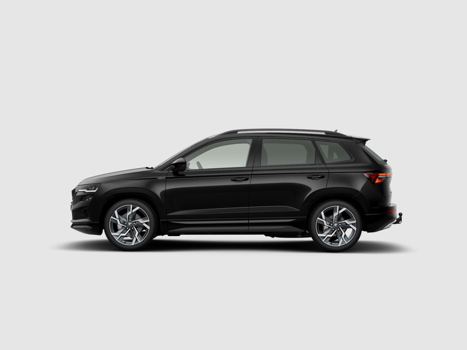Fahrzeugabbildung SKODA Karoq Sportline 2.0 TDI DSG *Canton, AHK, Navi,