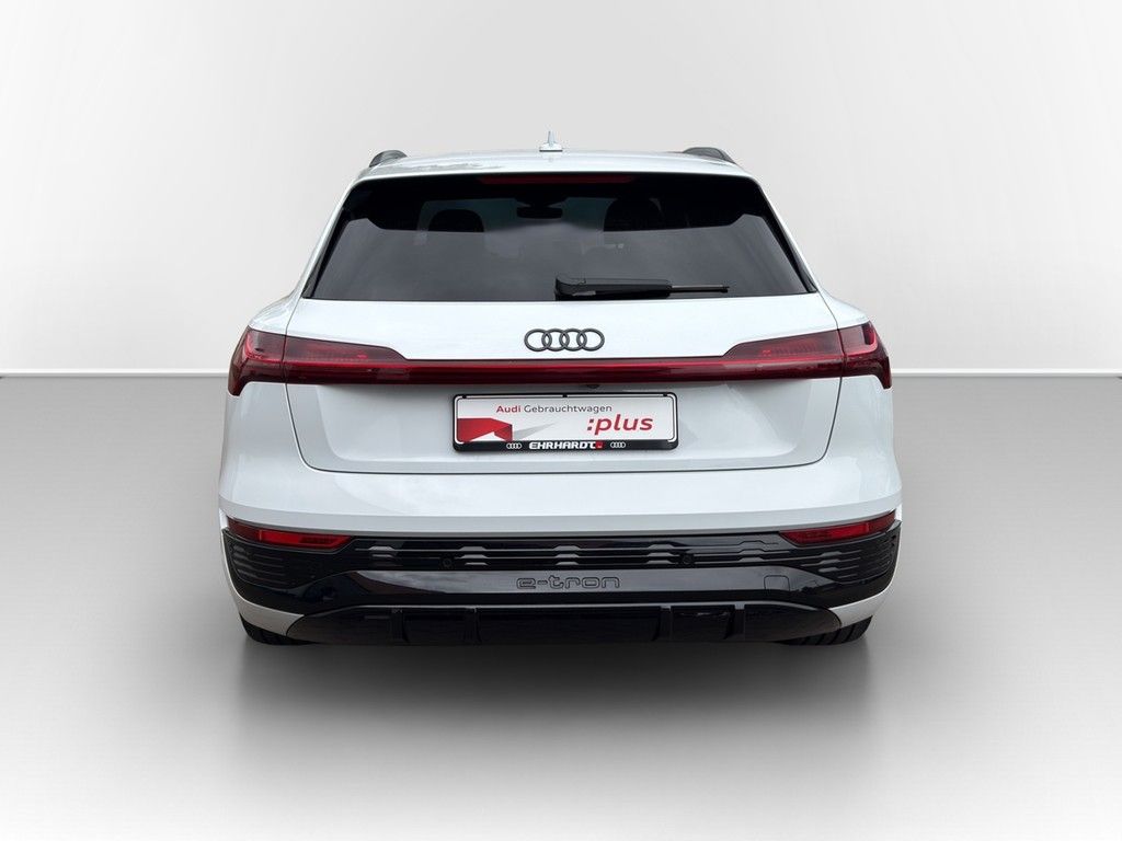 Audi Q8 e-tron - Bild 7