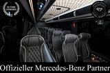 Mercedes-Benz Sprinter 519 Busconcept 21 Sitzer Sofort Verfügb - Mercedes-Benz Sprinter Neuwagen