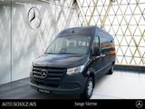 Mercedes-Benz Sprinter 317 CDI Tourer PRO Hochdach Lang AHK*** - Mercedes-Benz Sprinter Jahreswagen