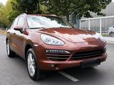 Porsche Cayenne-2012-3.6Benzin-300PS-Km:12... - Porsche Cayenne: 3.2