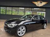BMW 120d Limousine 5-trg. Sport Line PDC/NAVI/XENON - BMW 120 aus 2012: 120d