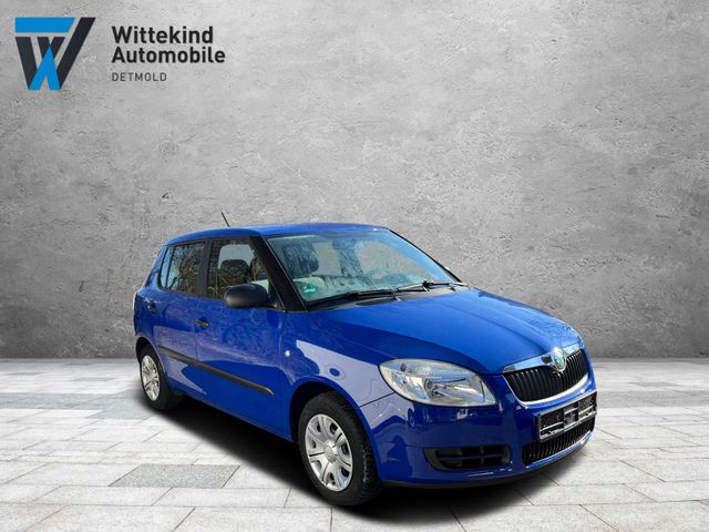 Skoda Fabia Classic*Klima/Wenig km*