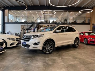 Ford Edge Sport 4x4 *2. Hand*AHK*Klima*Navi*Kamera*