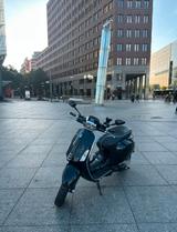 Vespa Sprint 50 4T Nero Baujahr 2021 - Offers
