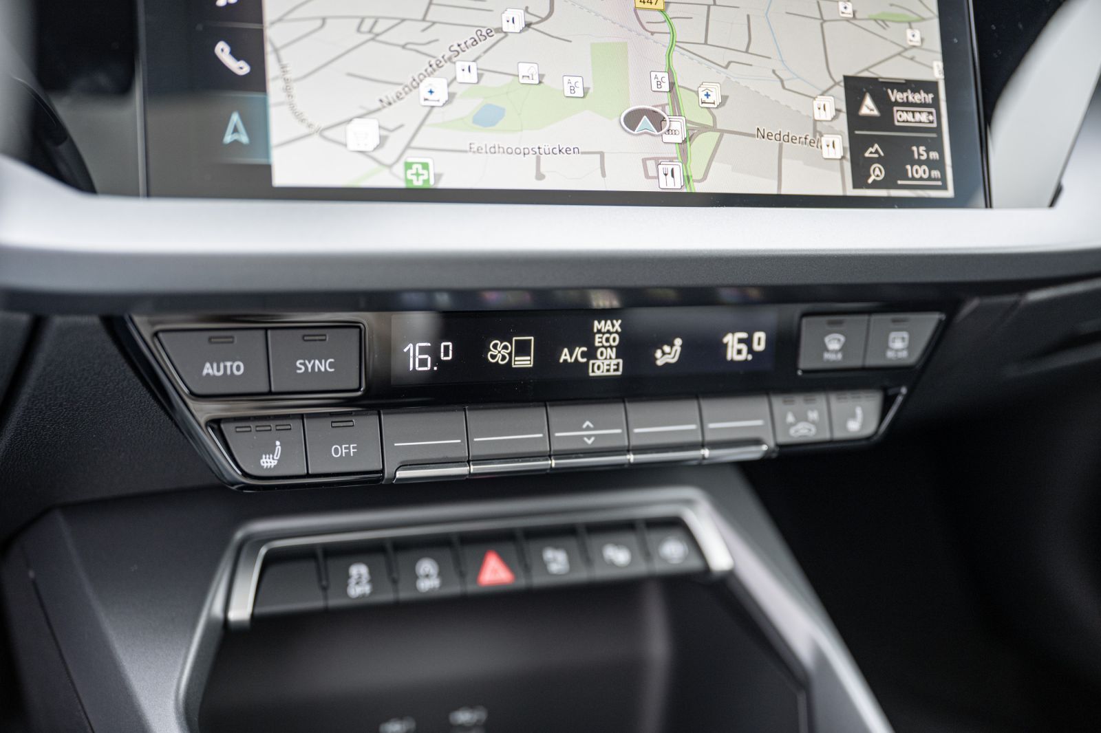 Audi A3 - Bild 15