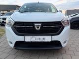 Dacia Lodgy Comfort 7-Sitzer - Dacia Lodgy aus 2018