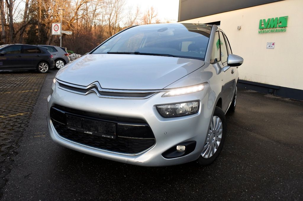 Angebot ansehen Citroën C4 Picasso