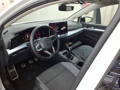 Volkswagen Golf - Bild 5