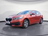 BMW 116i Advantage 6-Gang Navi Klimaaut. PDC Aut. He - BMW 116 Jahreswagen: 116i