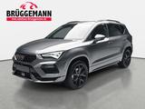 Cupra ATECA 2.0 TSI 4DRIVE DSG NAVI LED EL.HECKKLAPPE 