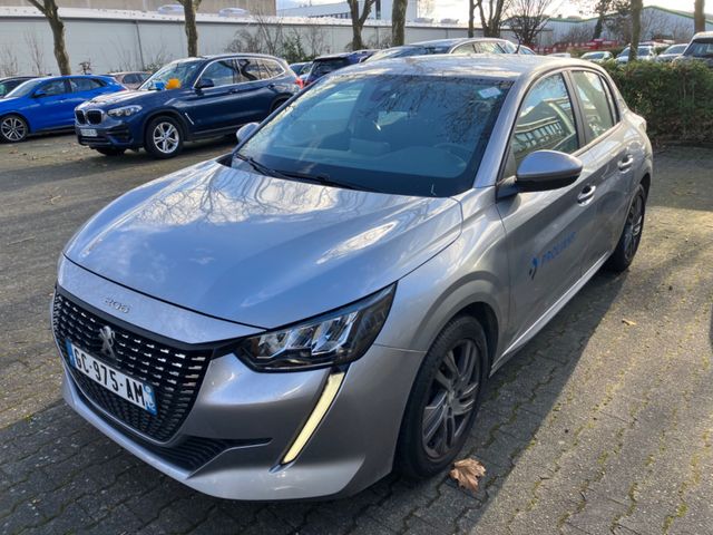 Peugeot 208 BlueHDi 100 Active Pack