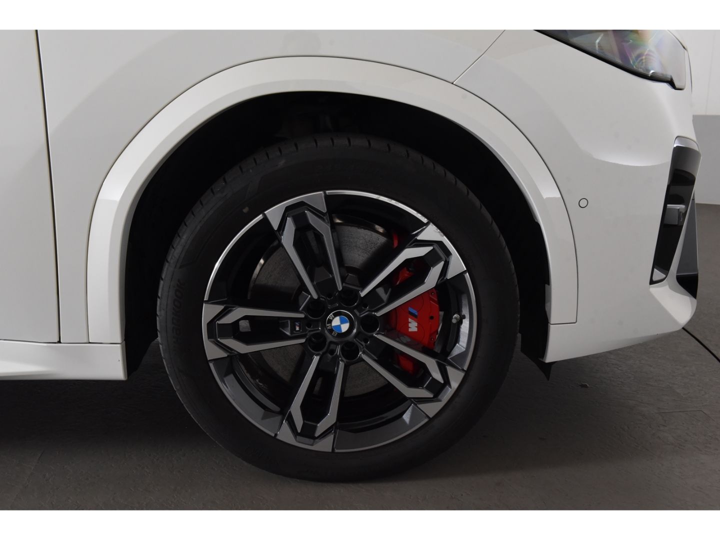 BMW X2 sDrive 20i M Sport Pro Akustikverglasung Sitz foto 5