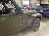 Jeep Wrangler 2.0 T-GDi Unlimited Sport - gebrauchte Jeep Wrangler aus dem Jahr 2023