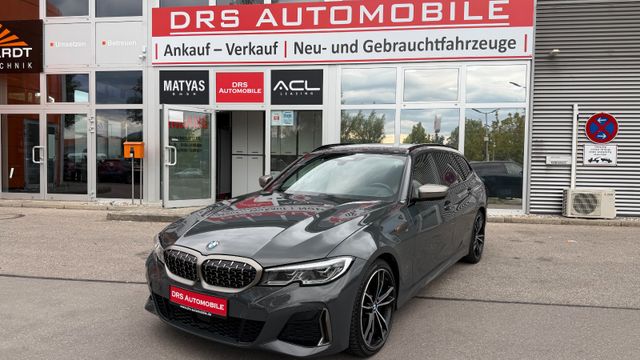 BMW M340d bei DRS Automobile kaufen