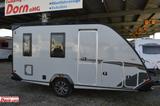 Knaus Sport&Fun 480 QL Black Selection Dachklima - Knaus Sport Fun 480 QL Black Selection