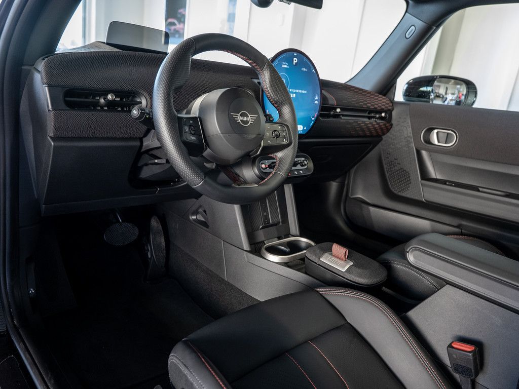MINI Cooper S - Bild 22
