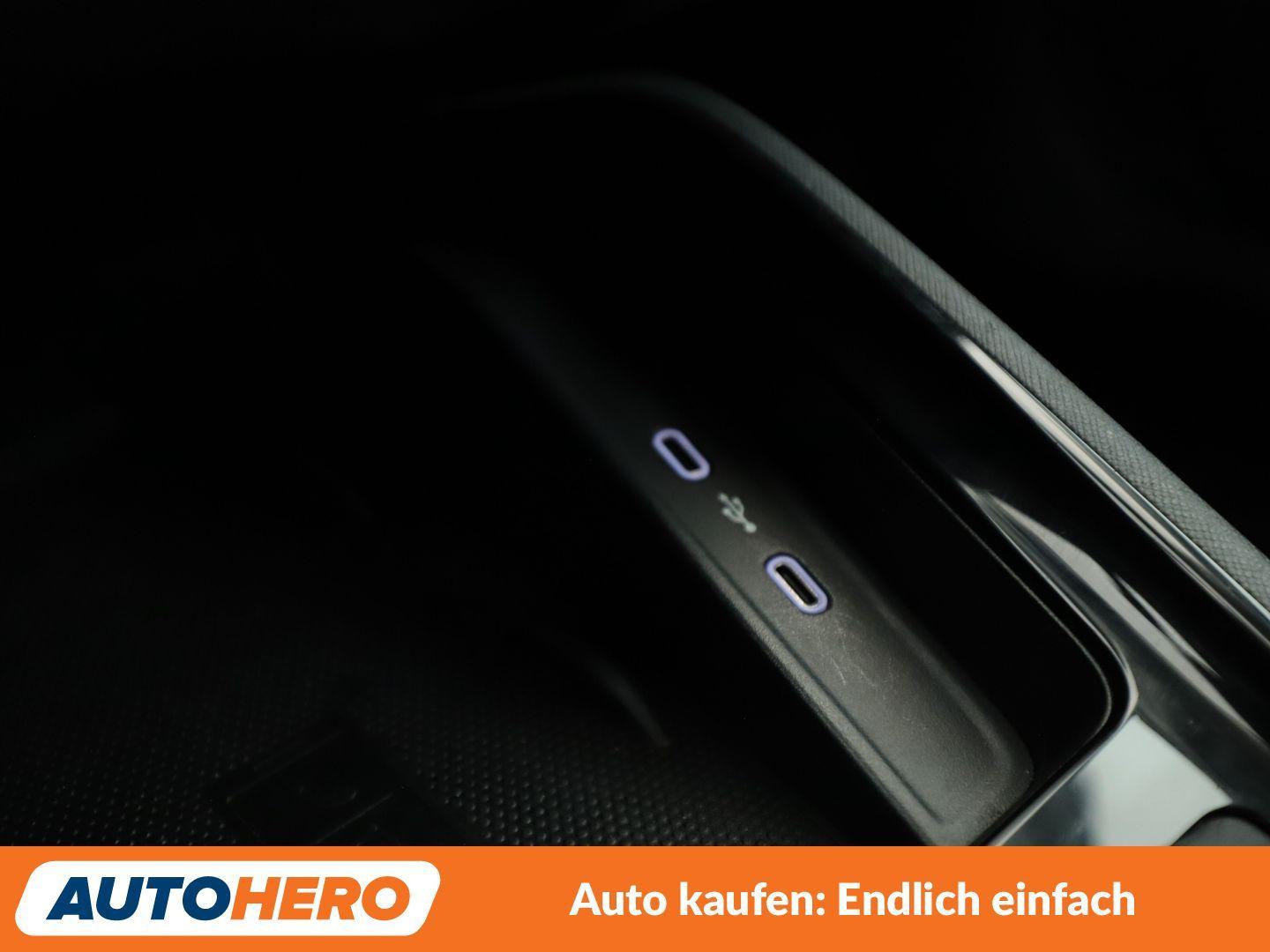 Skoda Scala 1.0 TSI Ambition*LED*TEMPO*PDC*, миниатюра 25