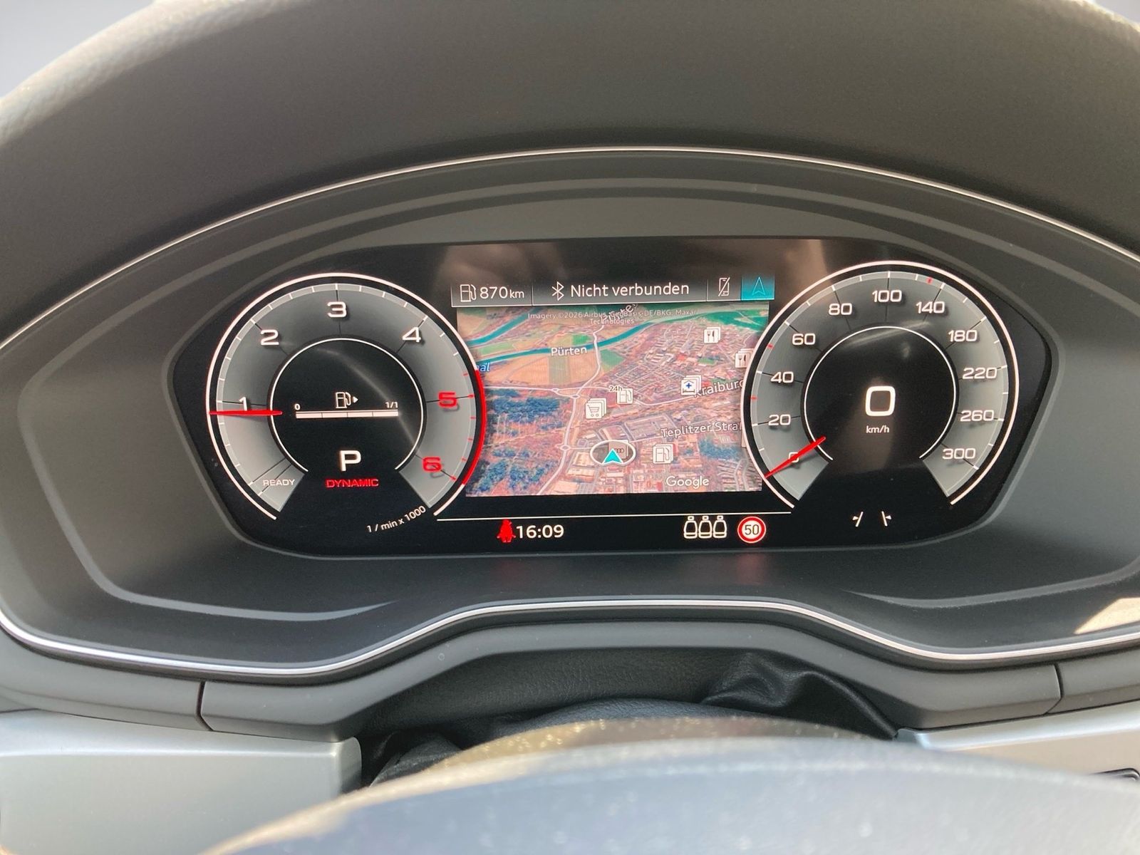 Audi A4 allroad 40TDI 204PS QUATTRO AHK.MATRIX.KAMERA foto 13
