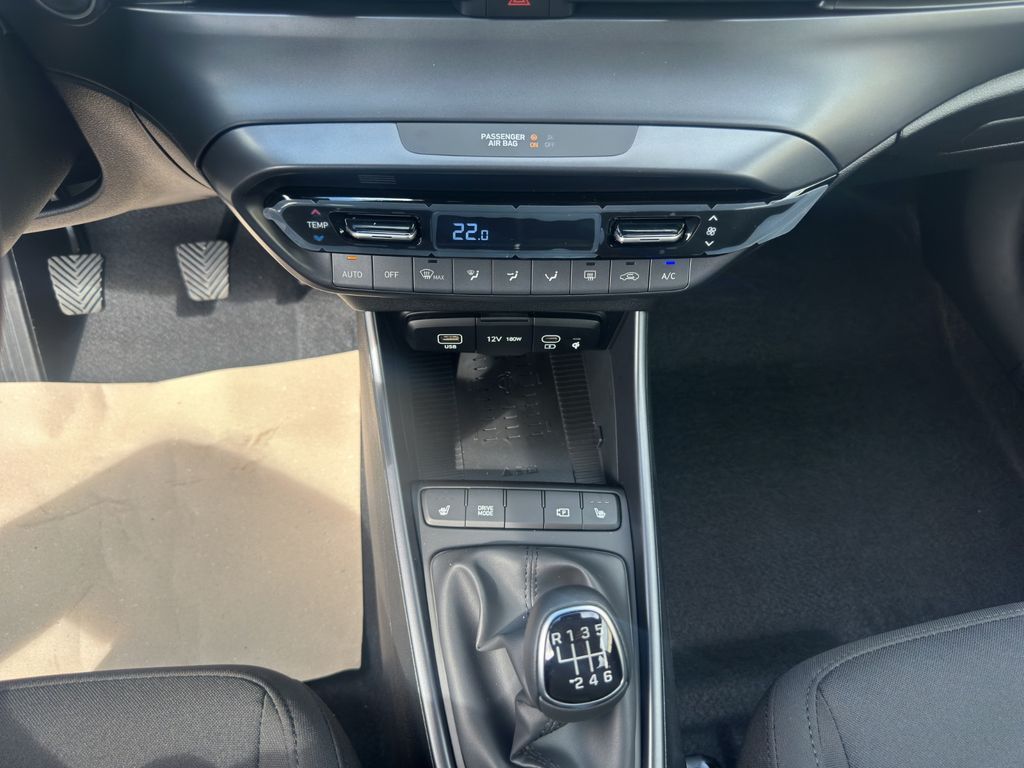 Hyundai i20 1.0 T-GDI TREND+KOMFORT+LED+BOSE