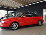 Audi Cabriolet 2.8 Auto - - Audi Gebrauchtwagen von 1993