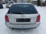 Audi A4 1.8 Avant - Audi A4 aus 1997: Kombi