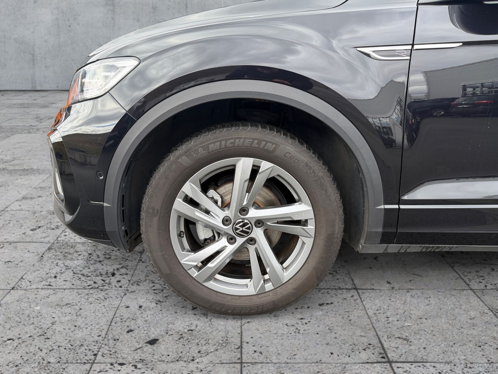 Volkswagen T-Roc - Bild 8