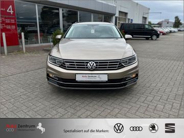 Volkswagen Passat Variant - 4