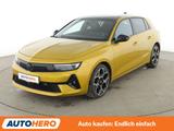 Opel Astra 1.5 CDTI GS Line Aut.*ACC*CAM*PDC*SHZ*PANO - Opel Astra mit Diesel-Antrieb: Limousine, Automatik