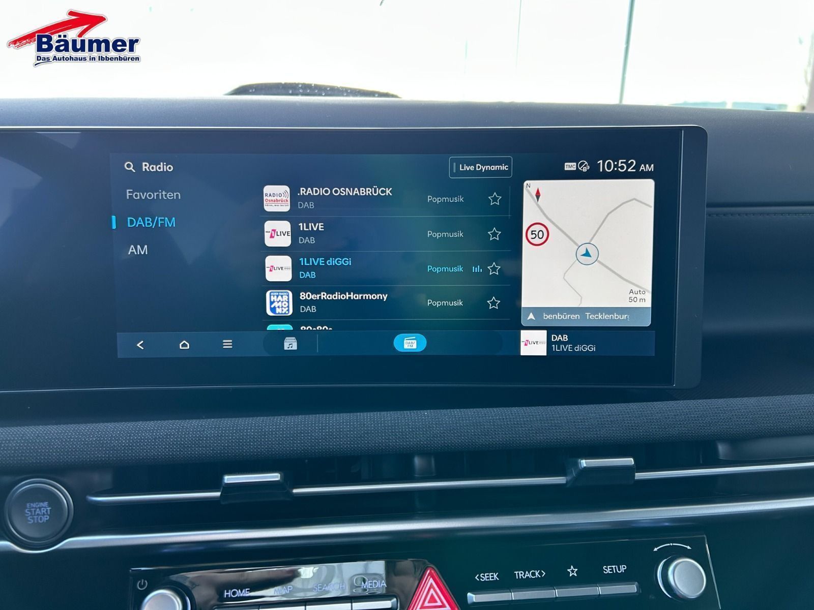 Hyundai Tucson – Bild 20
