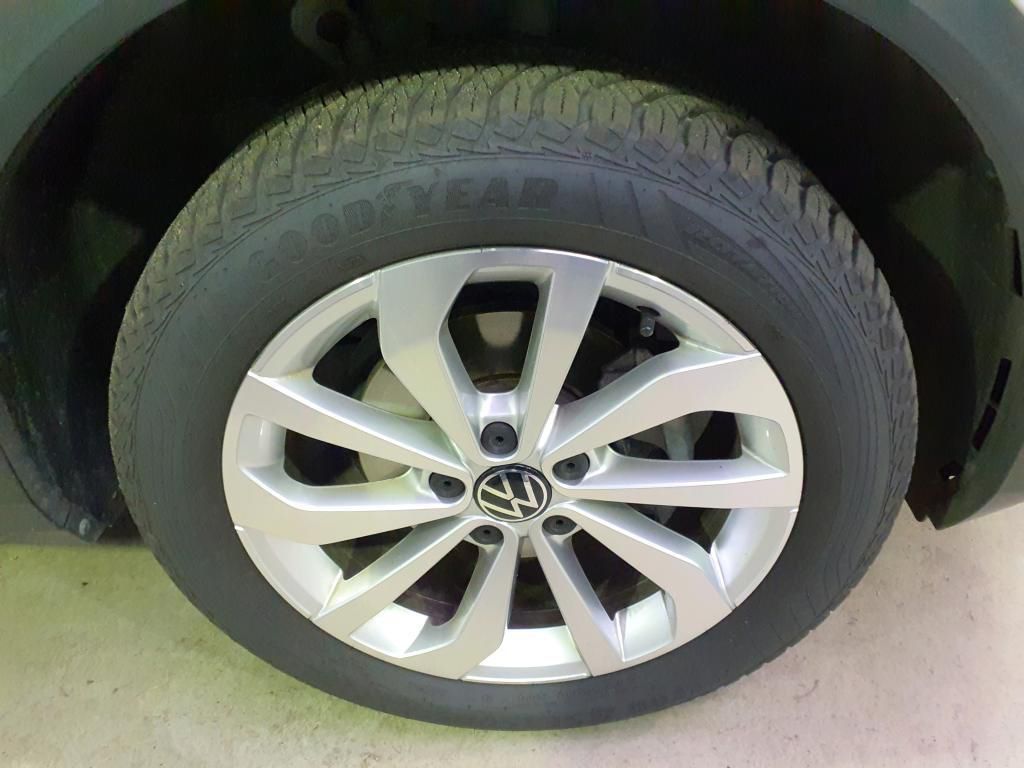 Volkswagen T-Roc Style 1.5 TSI AHK*RFK*PDC*Tempo*Klima*NAV