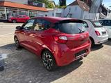 Hyundai i10 1.0 T-GDI N Line Navi/Kamera/Shz - Hyundai i10: Kleinwagen