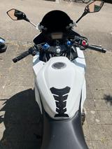 Honda CBR 500R - HONDA C50