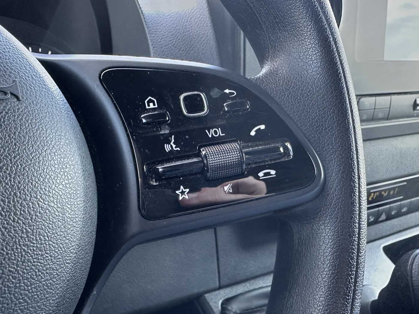 Fahrzeugabbildung Mercedes-Benz Sprinter 315 CDI 4325 Klima 360 SHZ MBUX Schwing