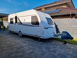 Knaus Südwind 500 FU 60 Years ePower - Knaus Wohnwagen Südwind 500