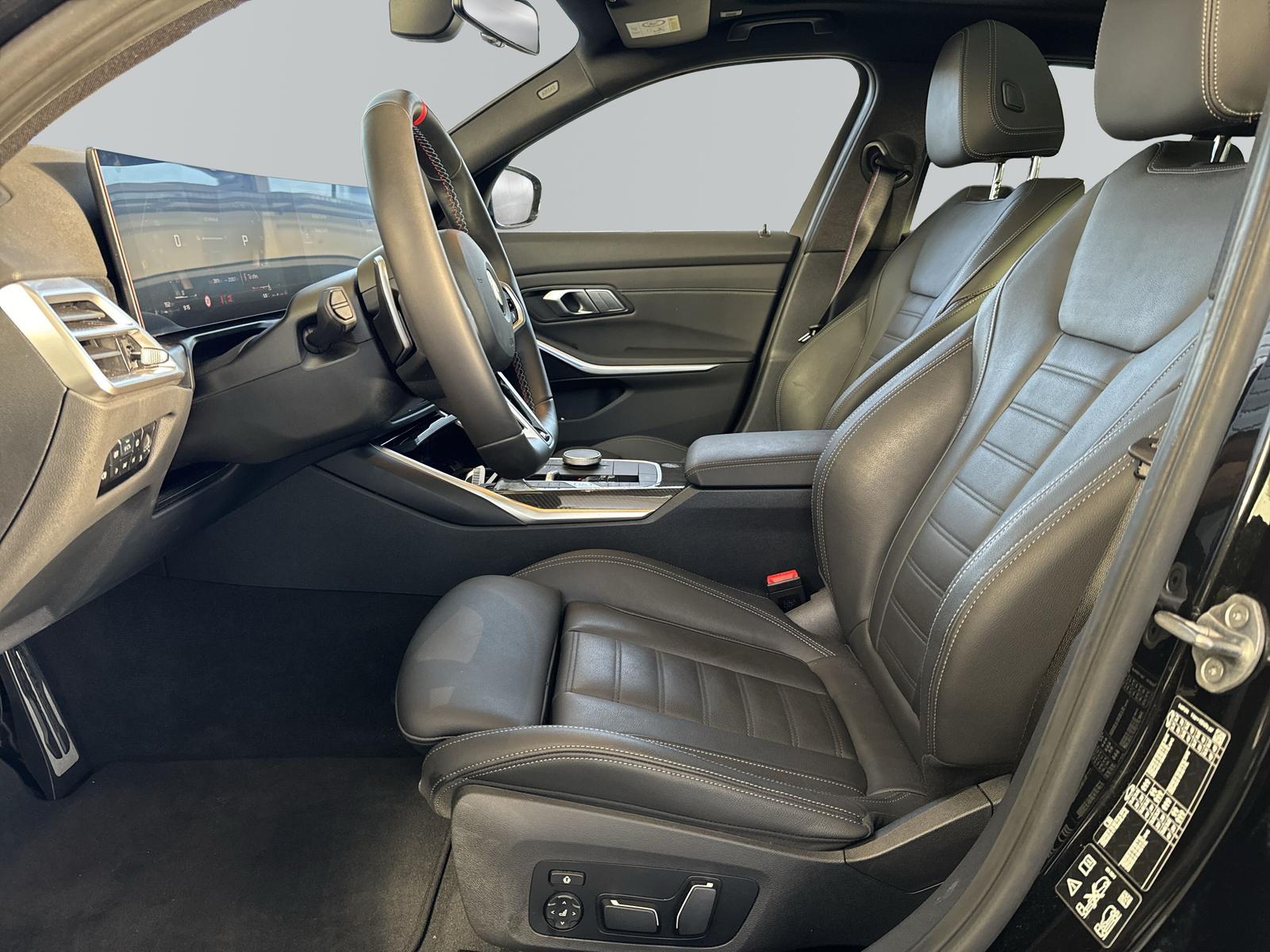 BMW M340d xDrive Touring 519€ netto/mtl.*M Sportpake