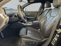 BMW M340d - Vorschau Bild 8