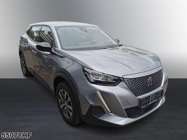 Fahrzeugabbildung Peugeot 2008 Active Pack+USB+PDC+KLIMA+DAB+TEMPOMAT+