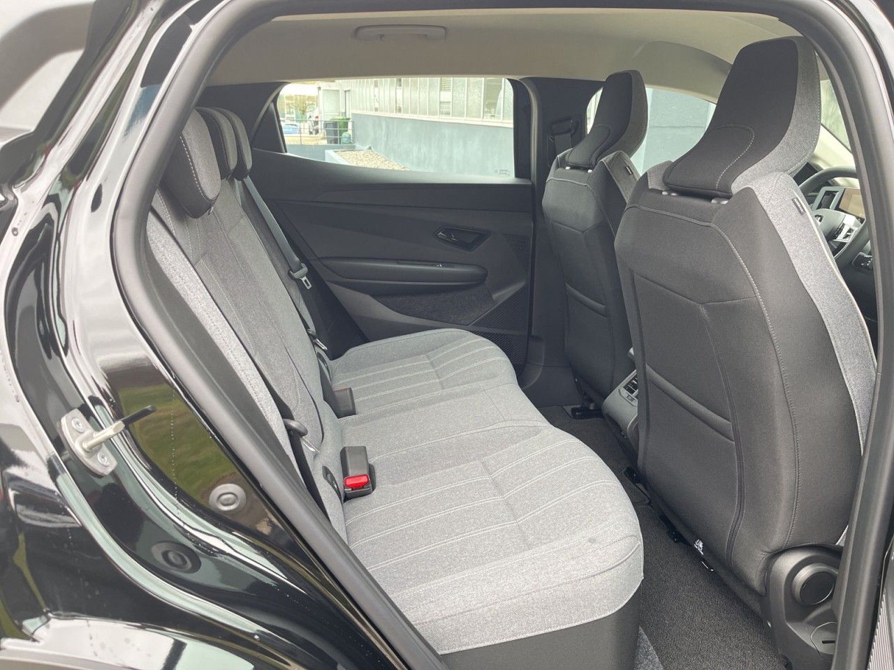 Renault Megane E-TECH - Bild 12