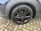 Mazda CX-30 2.0L e-SKYACTIV G 122ps Homura Allwetterre - gebrauchte Mazda CX-30 aus dem Jahr 2024
