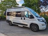VANTourer 540 D - 160HP Automatic - VanTourer Wohnwagen & Wohnmobile
