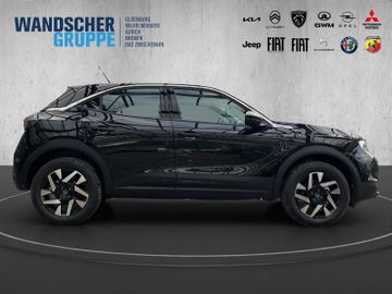 Opel Mokka 1.2 Turbo Elegance +Kam.+LED+SHZ+LM+PDC