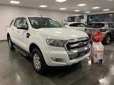 Ford FORD Ranger Doppia Cabina Pick Up 4X4 5 Posti XL - Ford Ranger: Cab