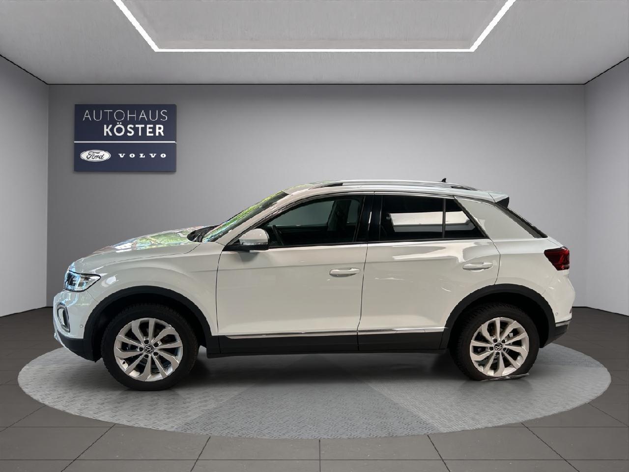 Volkswagen T-Roc Style, миниатюра 2