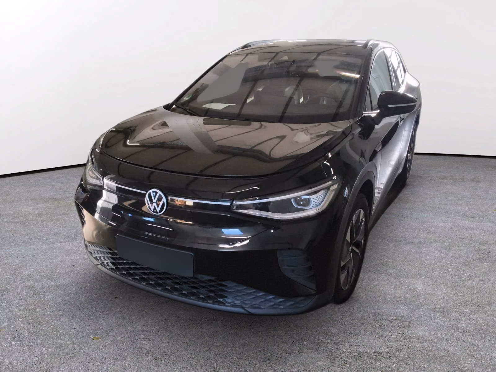 Volkswagen ID.4 Pro Performance (IQ.LIGHT,AHK,360°,HuD,ACC)