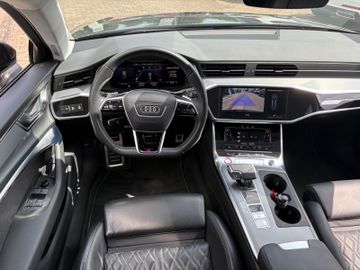 Fahrzeugabbildung Audi S6 Avant 3.0 TDI Quattro S Sportsitze B&O