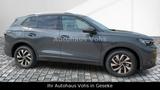 Volkswagen Tiguan 2.0 TDI DSG Life|LHZ|SHZ|ACC|TOT|el.H|AHK - Volkswagen Tiguan mit Diesel-Antrieb: Grau